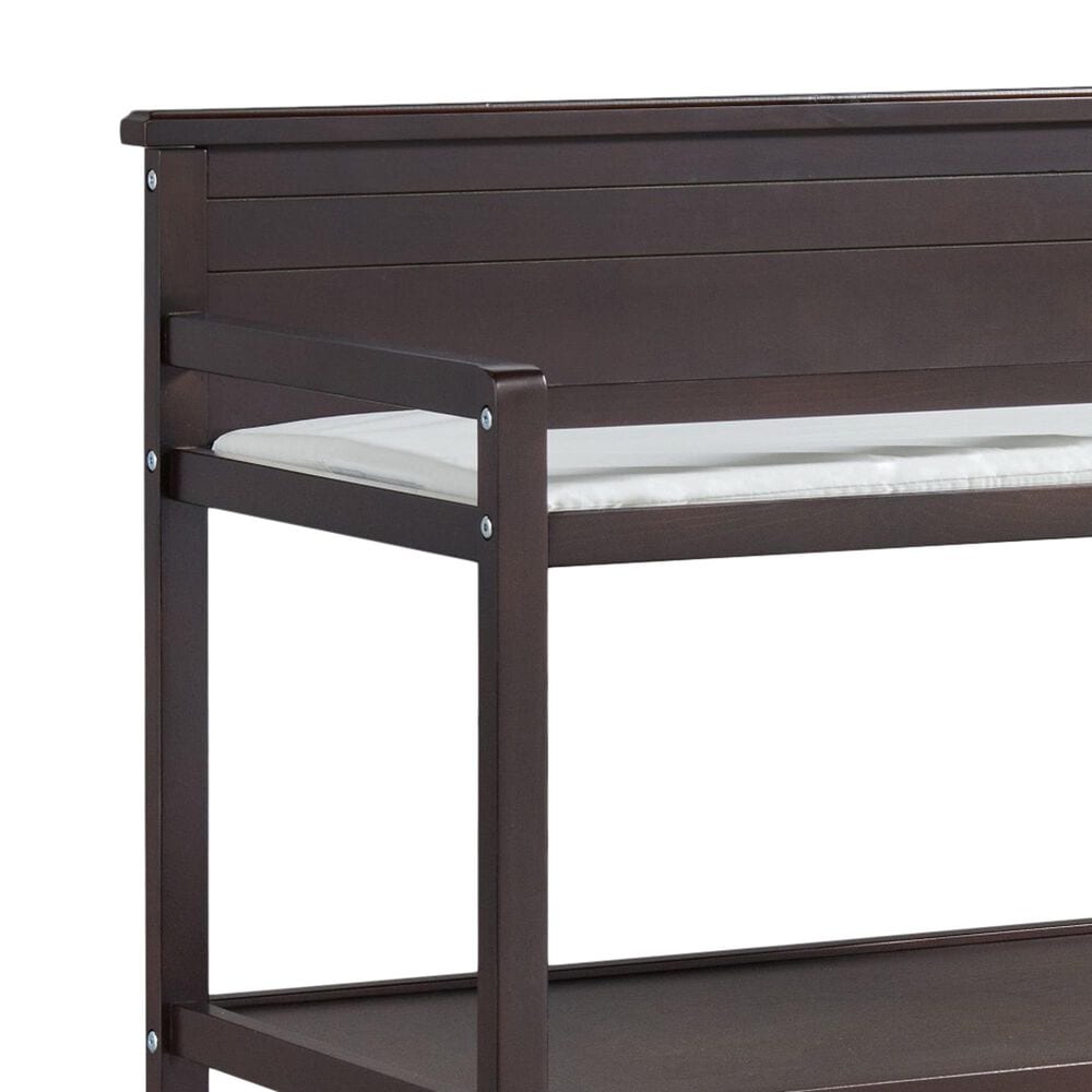 Oxford Baby Universal Changing Station in Espresso, , large