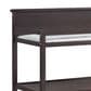 Oxford Baby Universal Changing Station in Espresso, , large