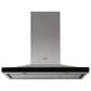 Elica Lugano 36" Wall-Mount Hood in Stainless Steel, , large