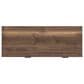 Ashley Chirason 51" 6-Drawer Dresser and Mirror in Brown, , large