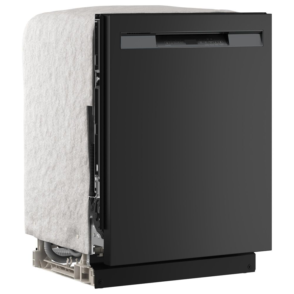 Maytag 24&quot; Built In Pocket Handle Dishwasher in Black, , large