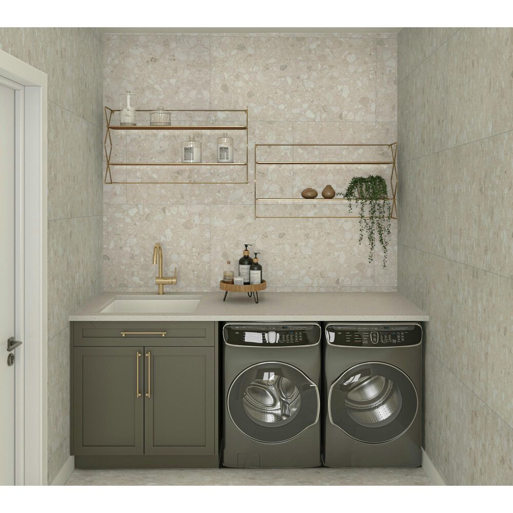 Dal-Tile Outlander Lumen 24" x 48" Grande Matte Porcelain Tile, , large