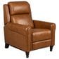 Southern Motion Preston Triple Power High Leg Recliner in Fairview Toffee, , large