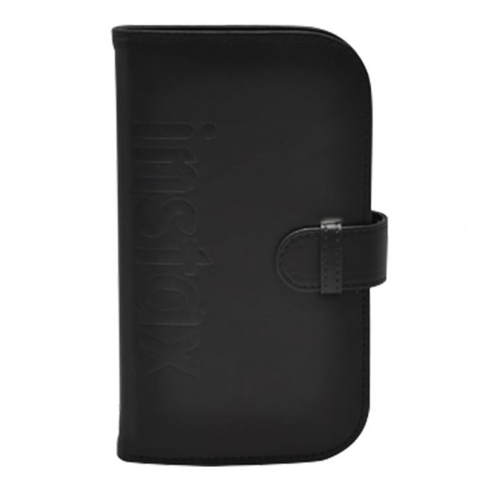 Fujifilm Instax Wallet Album in Gray, , large
