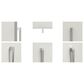 Fulgor Milano 12.67 Cu. Ft. Built-In Freezer Column with Left Hinge in Panel Ready, , large