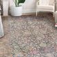 Dalyn Rug Company Kars 3" x 5" Midnight Area Rug, , large