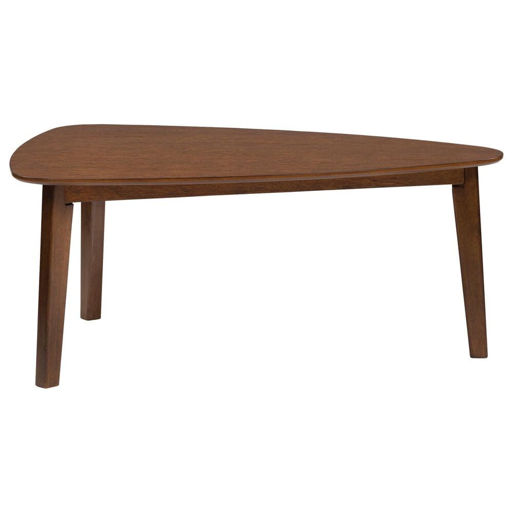 Ashley Lyncott Occasional Table Set in Brown &#40;Set of 3&#41;, , large