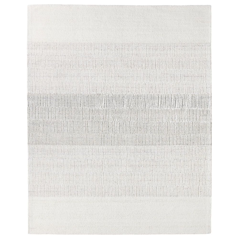 Jaipur Finnigan FGN05 Ivory 6" x 9" Area Rug, , large