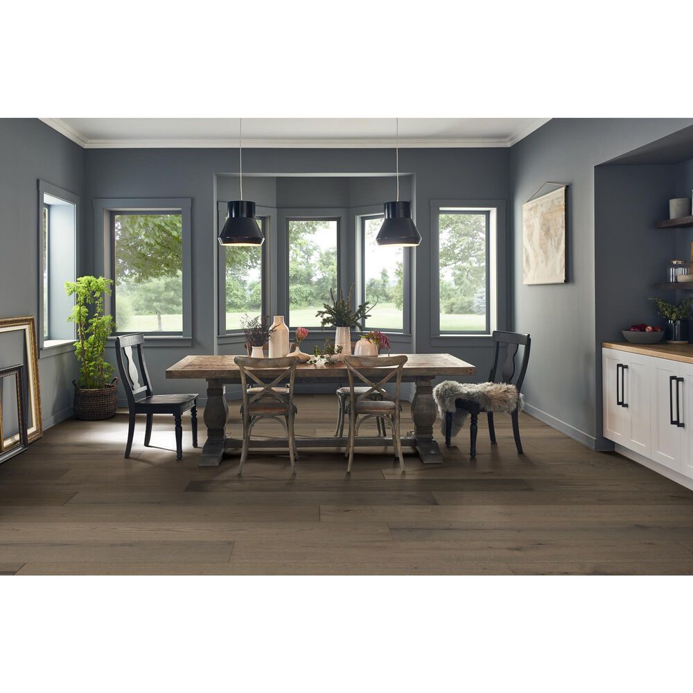 Mannington Momentum Smoke Oak Hardwood, , large