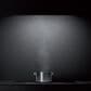 Fisher & Paykel 36" Integrated Insert Range Hood with 400 CFM in Stainless Steel, , large