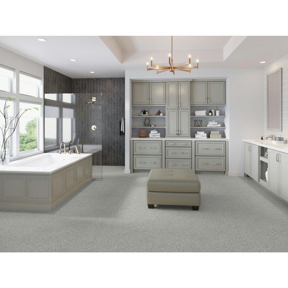 Dream Weaver Silver Lining IV Carpet in Contrail, , large