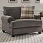 Ashley Tallow Creek Chair and a Half in Shadow, , large