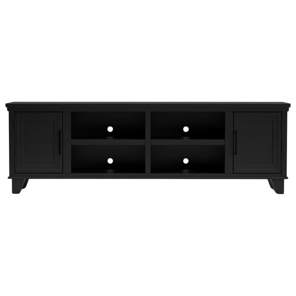Legends Home Sonoma 78" TV Console in Seal Skin, , large