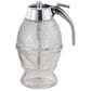 Harold Import Mrs. Anderson Baking Syrup Honey Dispenser in Clear, , large