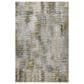 Dalyn Rug Company Kochi KC1 Mocha 5" x 7"6" Area Rug, , large