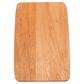 Blanco Diamond 11.25" x 17.5" Cutting Board in Red, , large