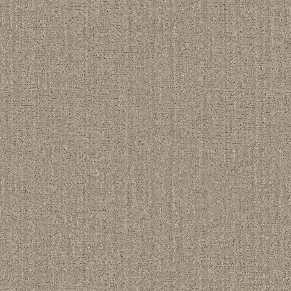 Shaw Shady Stroll Carpet in Dried Wheat, , large