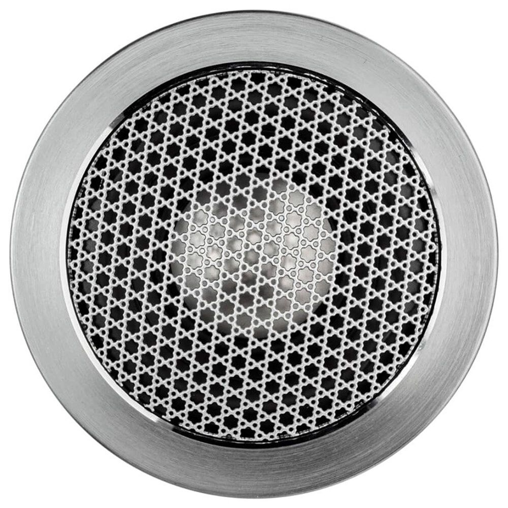 Bowers and Wilkins 600 S3 Series 2-Way Center Channel Speaker in Black, , large