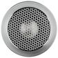 Bowers and Wilkins 600 S3 Series 2-Way Center Channel Speaker in Black, , large