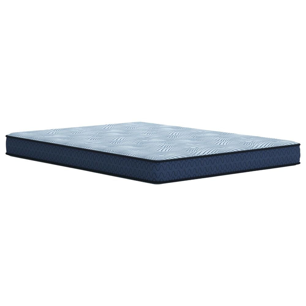 Ashley Peak 2.0 Bonnell 8&quot; Medium Hybrid Twin Mattress, , large