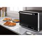 KitchenAid 1 Cu. Ft. Convection Countertop Oven in Black Matte, , large