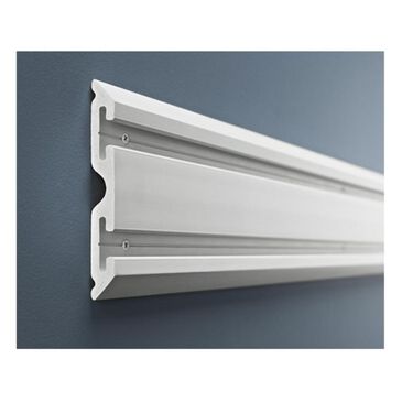 Gladiator GearTrack Heavy Duty Wall Channel (2-Pack), , large