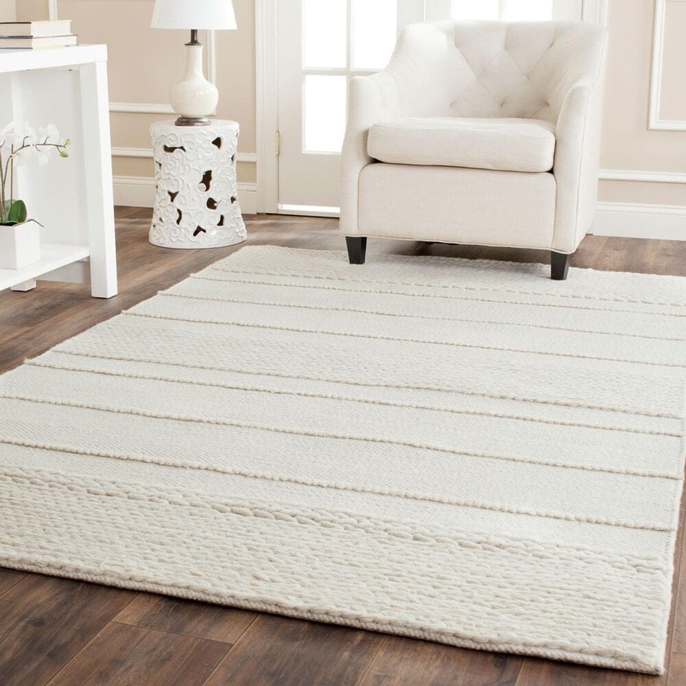 Safavieh Natura 4&#39; x 6&#39; Natural Area Rug, , large