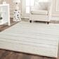 Safavieh Natura 4" x 6" Natural Area Rug, , large