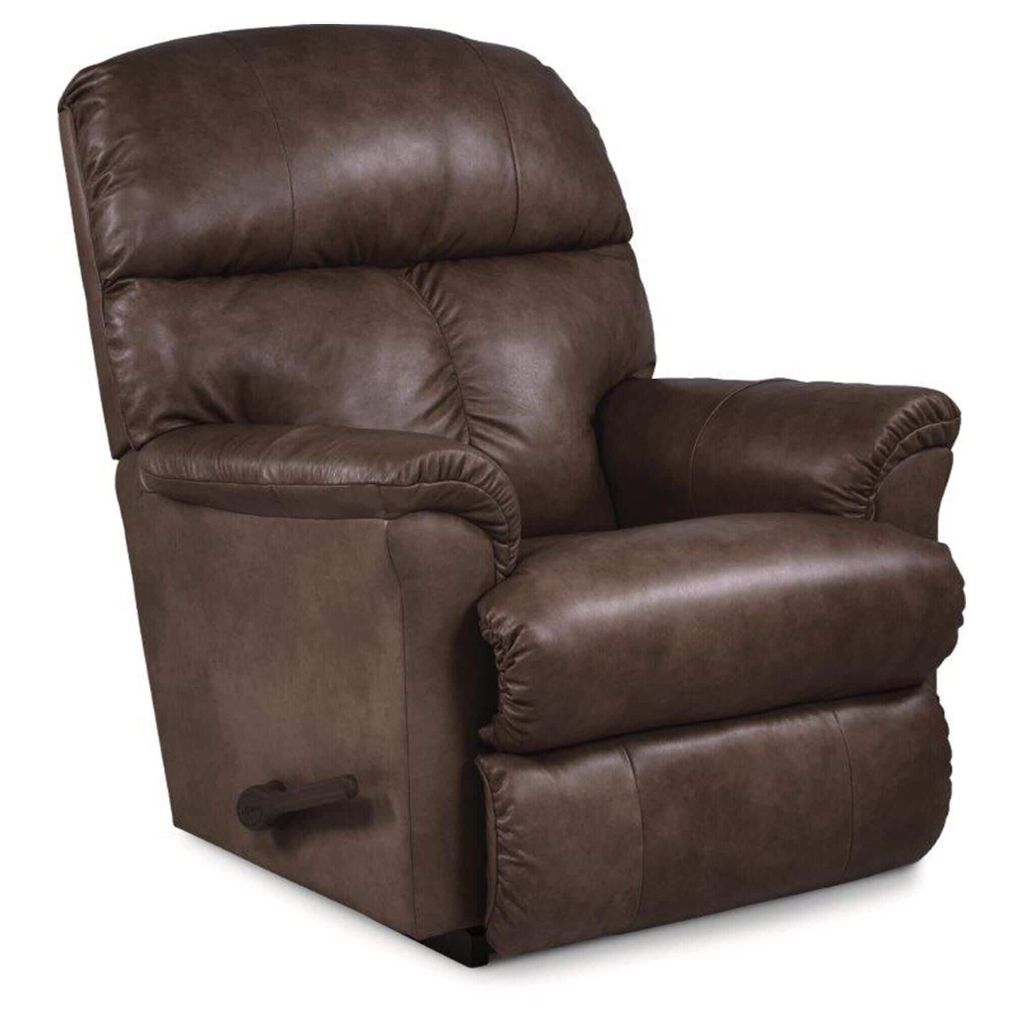Nfm hotsell leather recliners