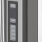 GE Appliances 28.7 Cu. Ft. 3-Door French Door Refrigerator in Stainless Steel, , large