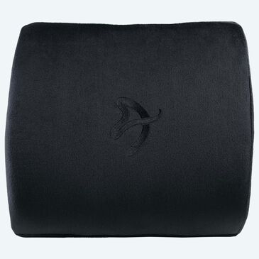 Arozzi Lumbar Support Pillow in Black, , large