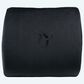 Arozzi Lumbar Support Pillow in Black, , large