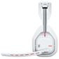 Logitech G Astro Series A50 Lightspeed Wireless Gaming Headset with Base Station in White, , large