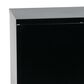 OSP Home 42" Storage Cabinet in Black, , large