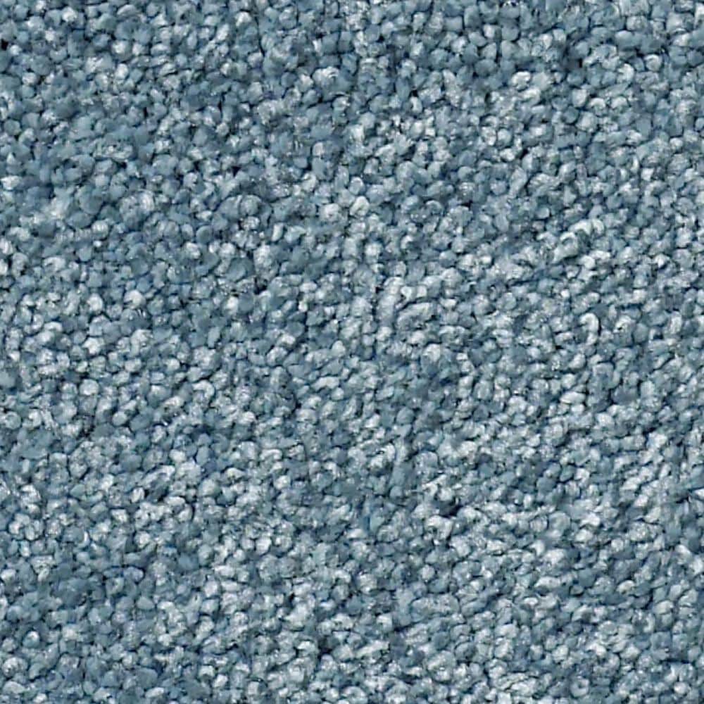 Shaw Find Your Comfort NS Blue Carpet in Lakeside Retreat, , large