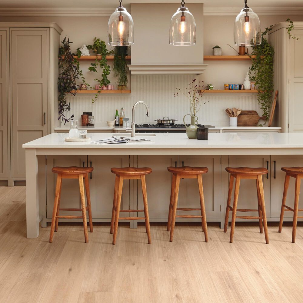 Karndean LooseLay Nude Danish Oak 10" x 59" Luxury Vinyl Plank, , large