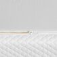 HOMLUX Tidur 8" Medium Firm Cooling Gel Memory Foam King Mattress in a Box, , large