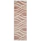 Safavieh Adirondack ADR125Z 2"6" x 10" Rose and Cream Runner, , large