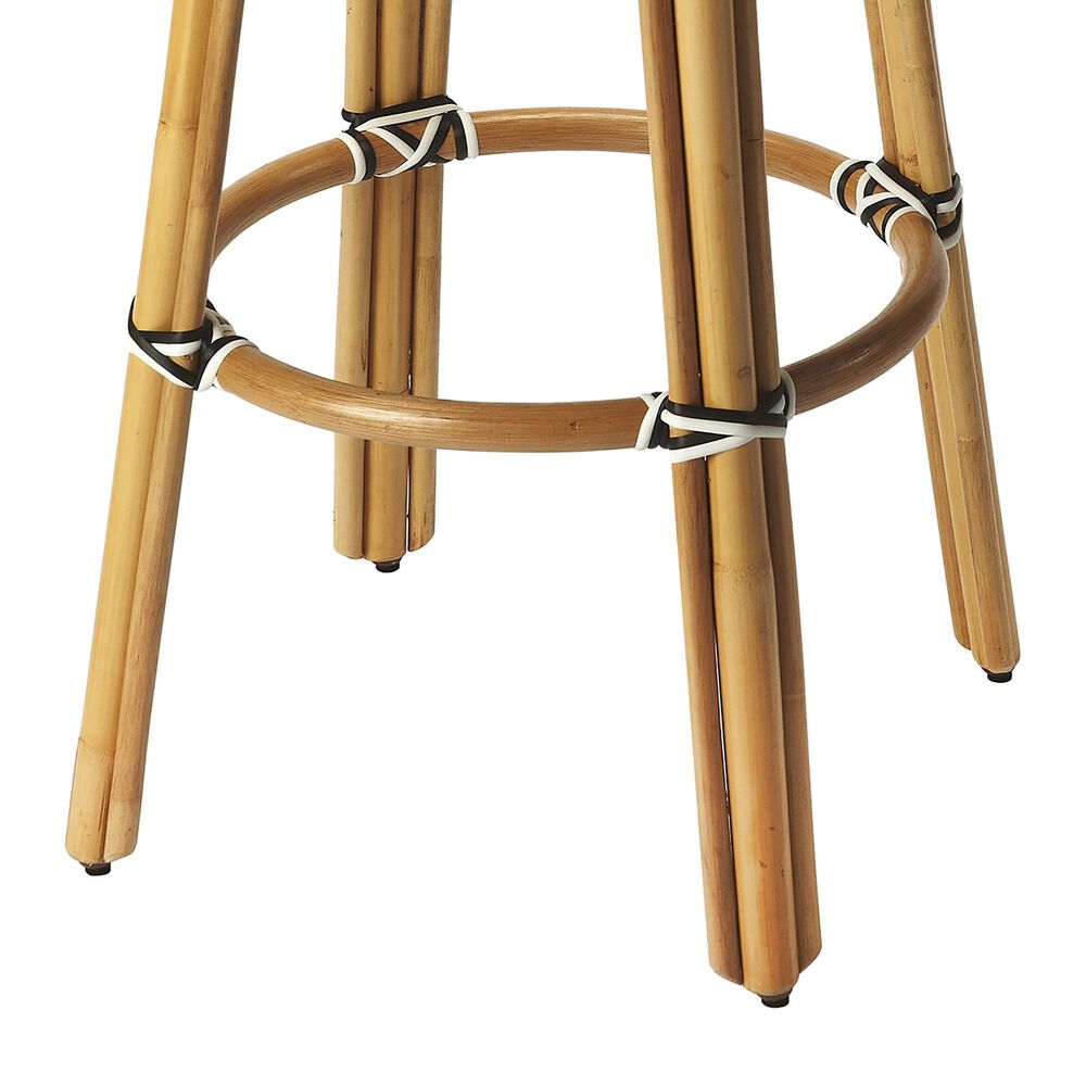 Butler Specialty Company Tobias Barstool in Black, , large