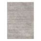 Loloi Barkley BK-01 12" x 15" Mocha Area Rug, , large
