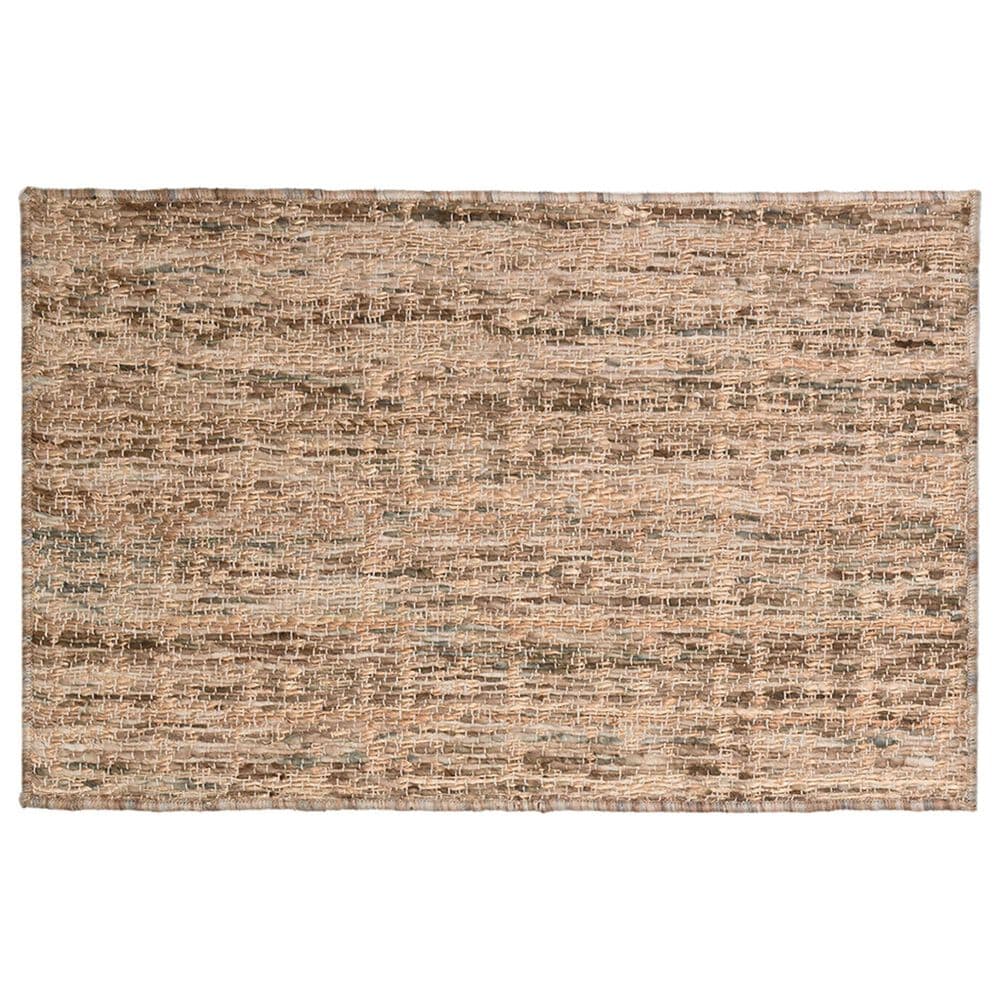 Dalyn Rug Company Sahara 2" x 3" Taupe Area Rug, , large