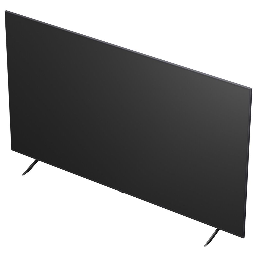 LG 86" Class 95B Series Micro RGB evo AI LED 4K Ultra HD in Black - Smart TV, , large