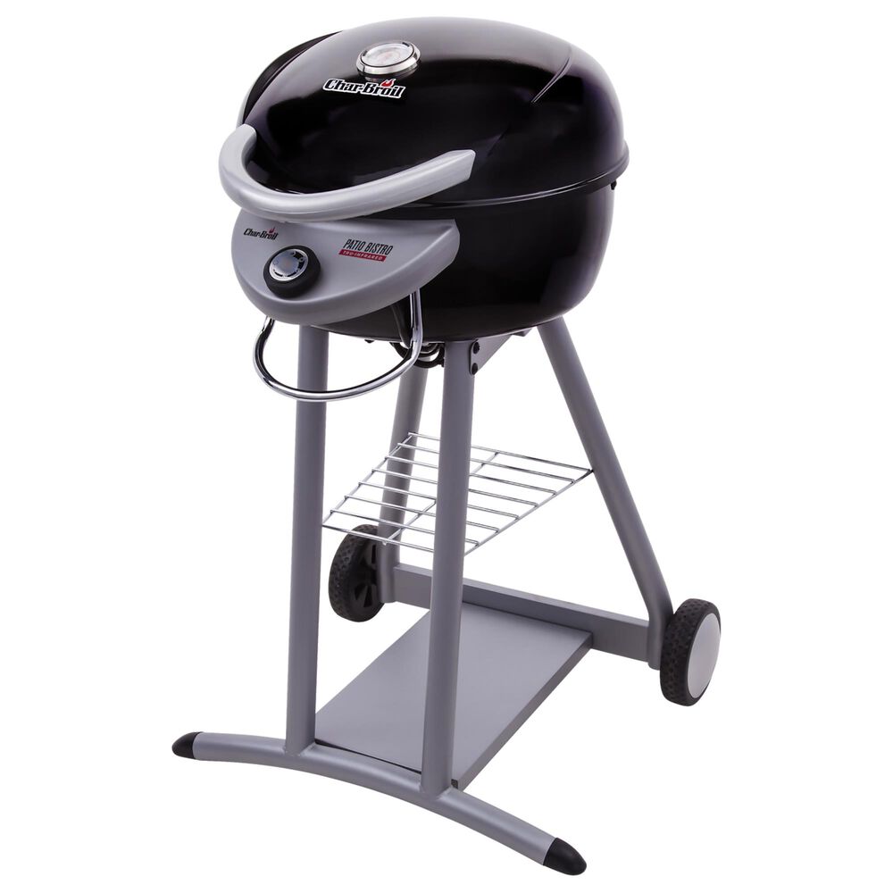 How Much Does an Electric Outdoor Grill Cost?