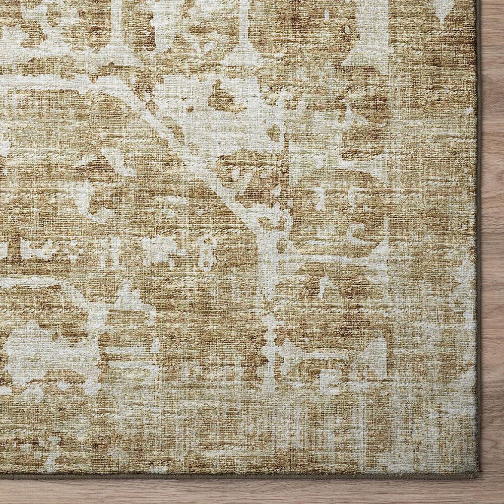 Dalyn Rug Company Aberdeen 1&#39;8&quot; x 2&#39;6&quot; Driftwood Area Rug, , large