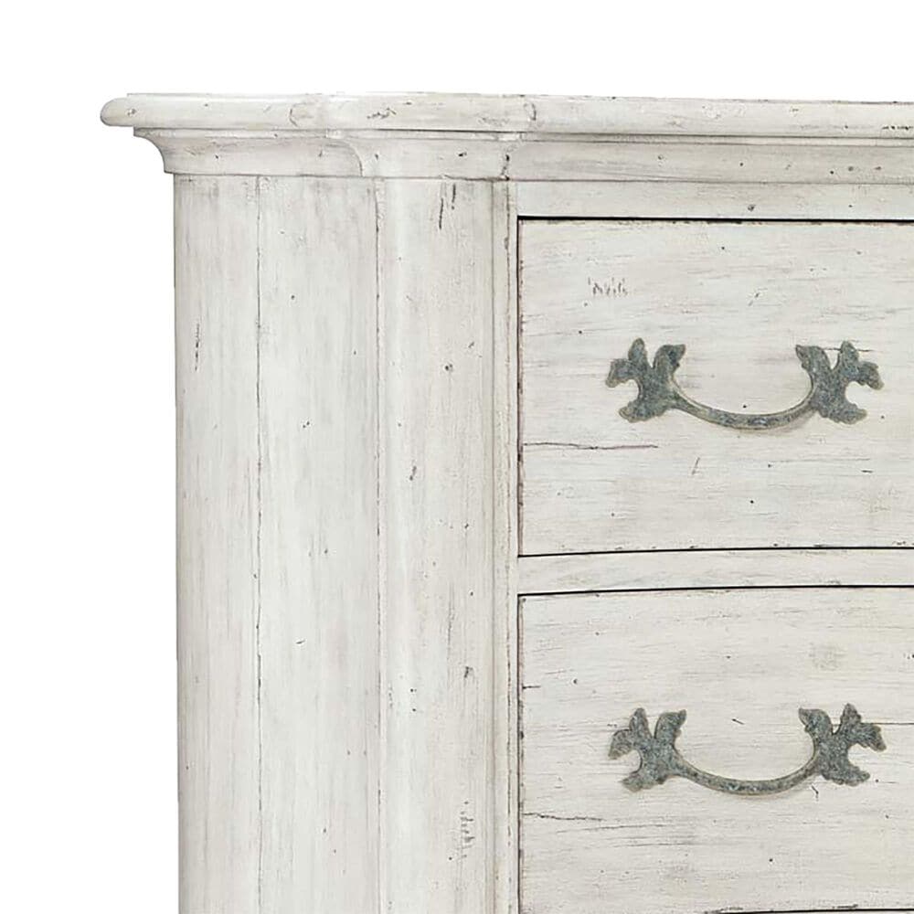 Bernhardt Mirabelle 9 Drawer Dresser in Cotton, , large