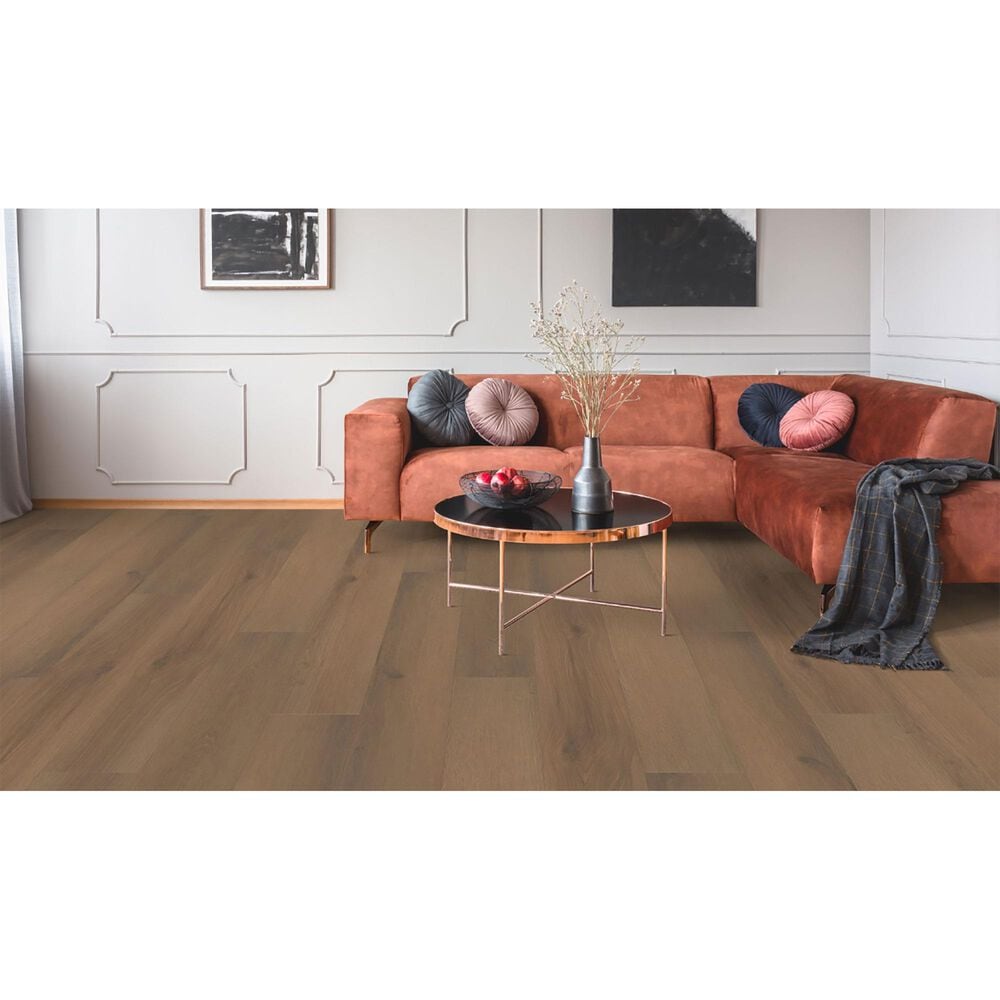 Tru-Cor Tymbr Select Yogo Oak 7.8&quot; x 60&quot; Laminate, , large