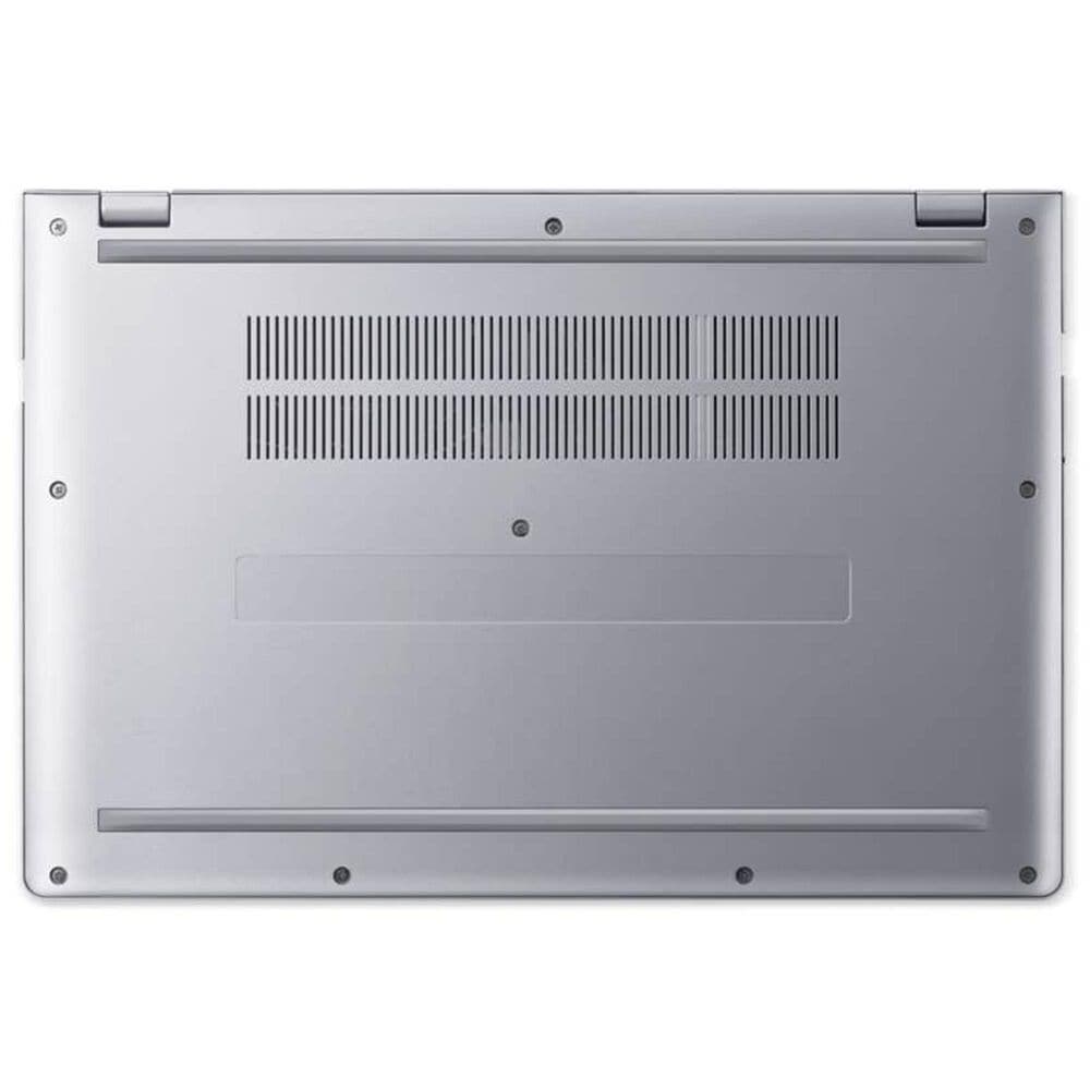 Acer Chromebook 314 14" Laptop | Intel N-Series N100 - 4GB RAM - Intel UHD Graphics - 128GB eMMC in Silver, , large