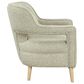 Nura Home Fiona Accent Chair in Spring, , large
