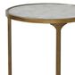 Ashley Korajane End Table in Antique Gold, , large