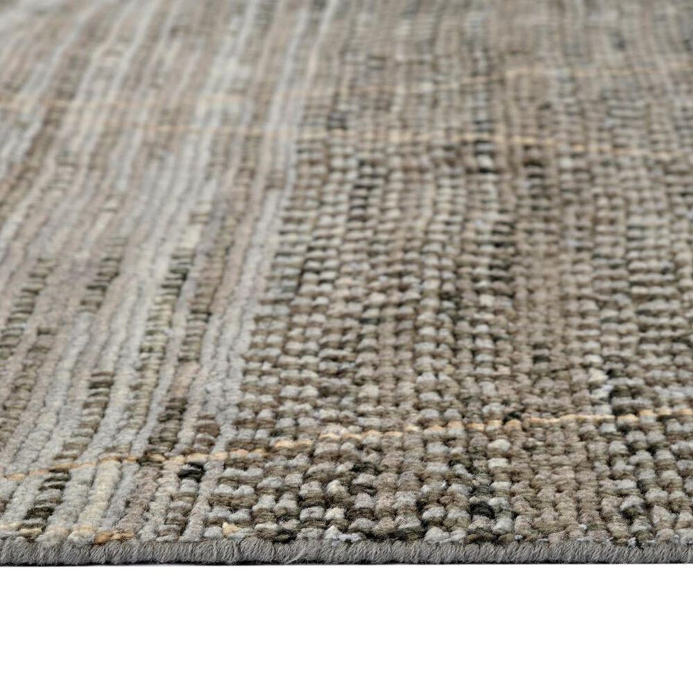 Amer Rugs Legacy 10&#39; x 14&#39; Gray Area Rug, , large